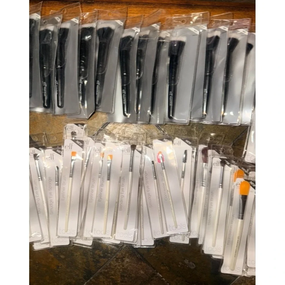 ELF 52 lot